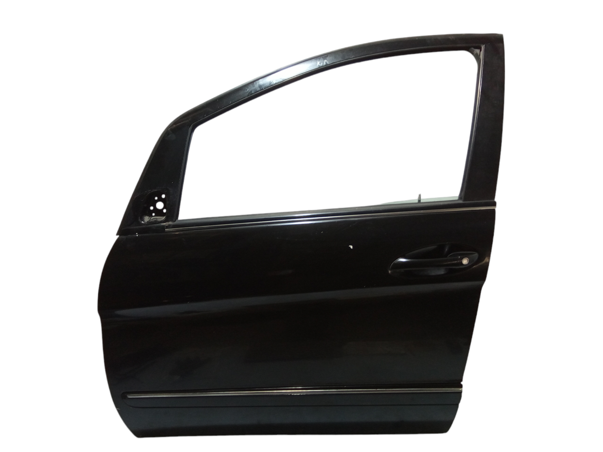 Portiera Anteriore Sinistra per Mercedes Classe B W245 1 Serie (2005 - 2011)