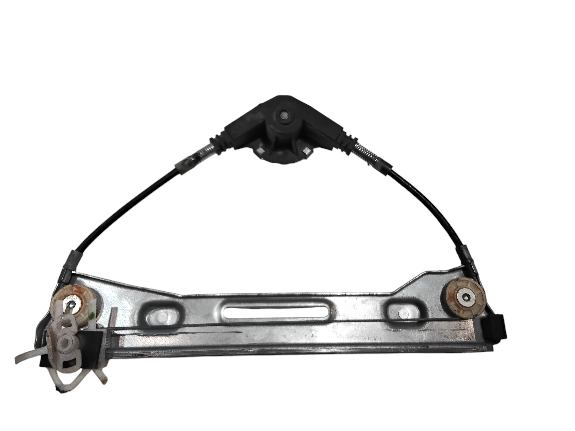 Cremagliera posteriore destra passeggero per Fiat Panda 2 Serie (2003 - 2010)