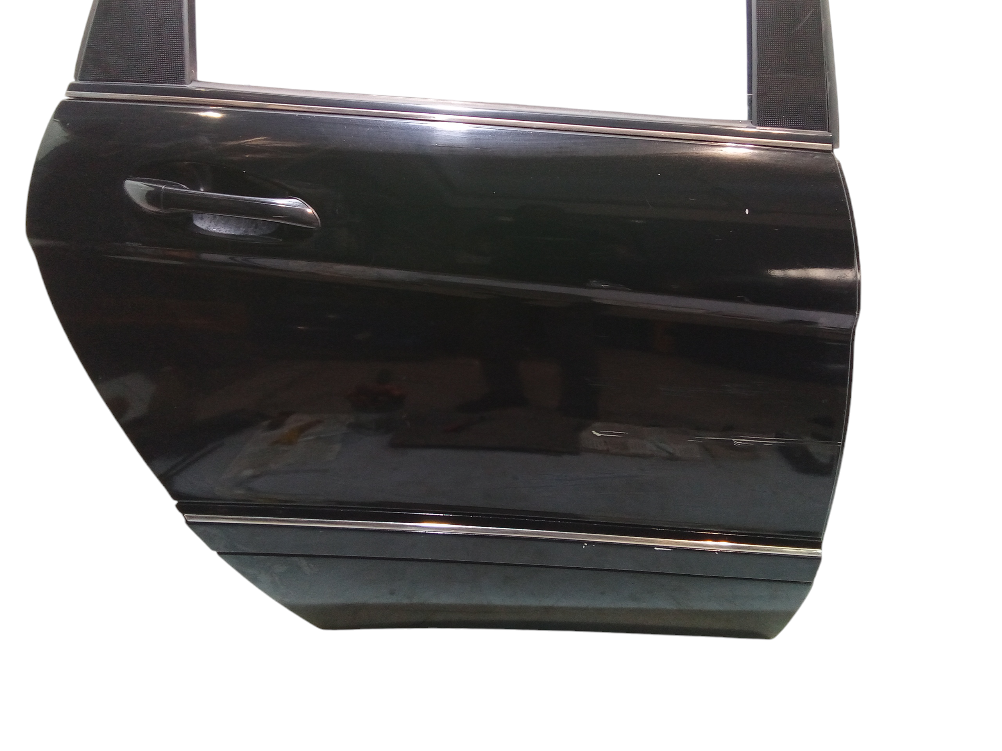 Portiera Posteriore Destra per Mercedes Classe B W245 1 Serie (2005 - 2011)