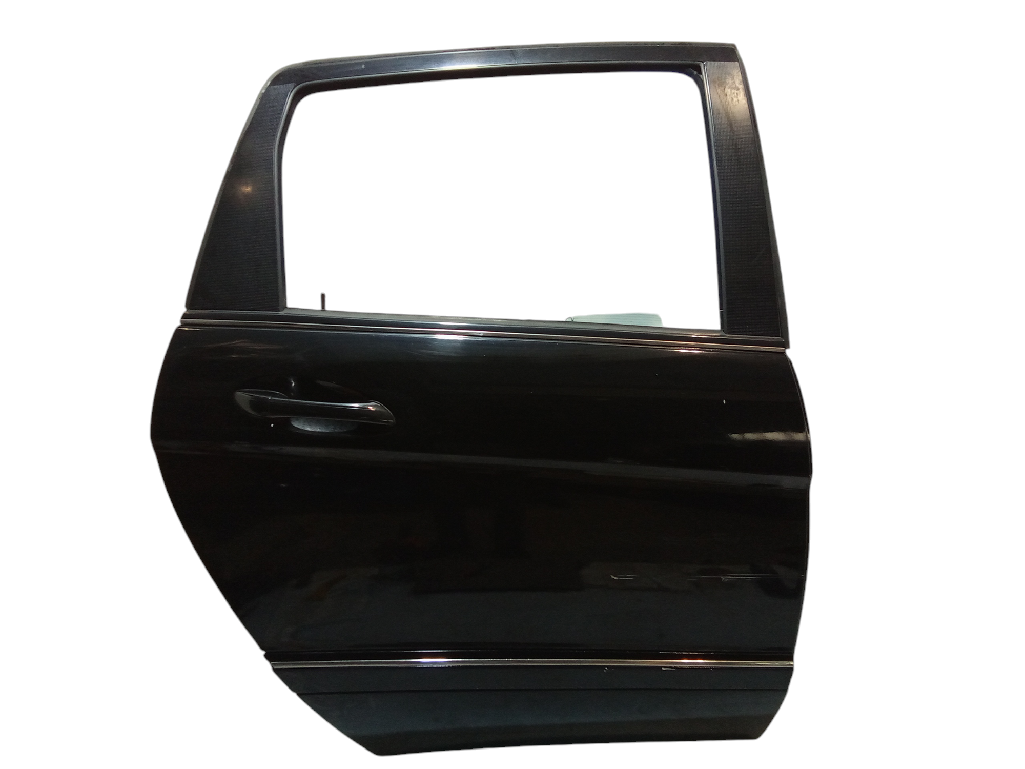 Portiera Posteriore Destra per Mercedes Classe B W245 1 Serie (2005 - 2011)