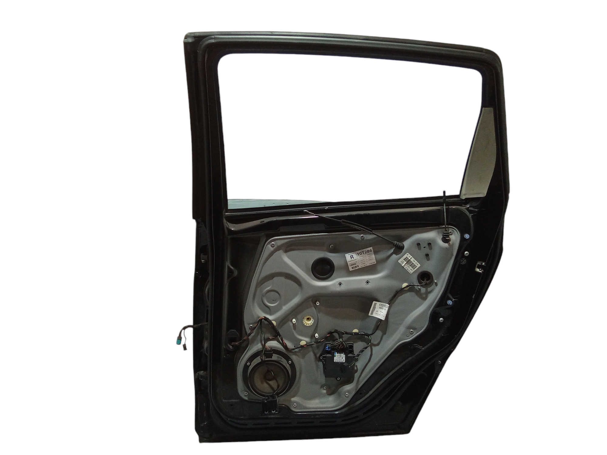 Portiera Posteriore Destra per Mercedes Classe B W245 1 Serie (2005 - 2011)