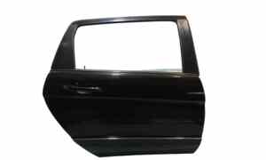 Portiera Posteriore Destra per Mercedes Classe B W245 1 Serie (2005 - 2011)