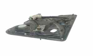 Cremagliera posteriore destra passeggero per Volkswagen Passat Berlina 4 Serie (2005 - 2010)