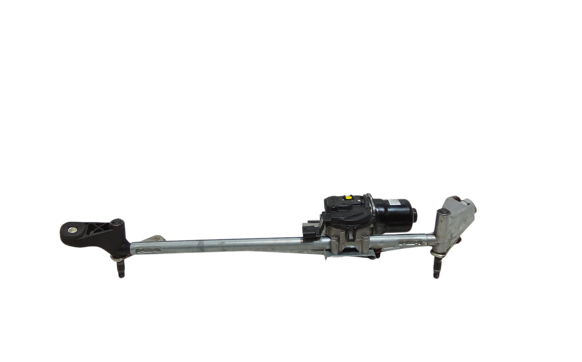 Motorino tergi ant completo di tandem per Mercedes Classe A Serie (w177) (18>) (2018 - In produzione)