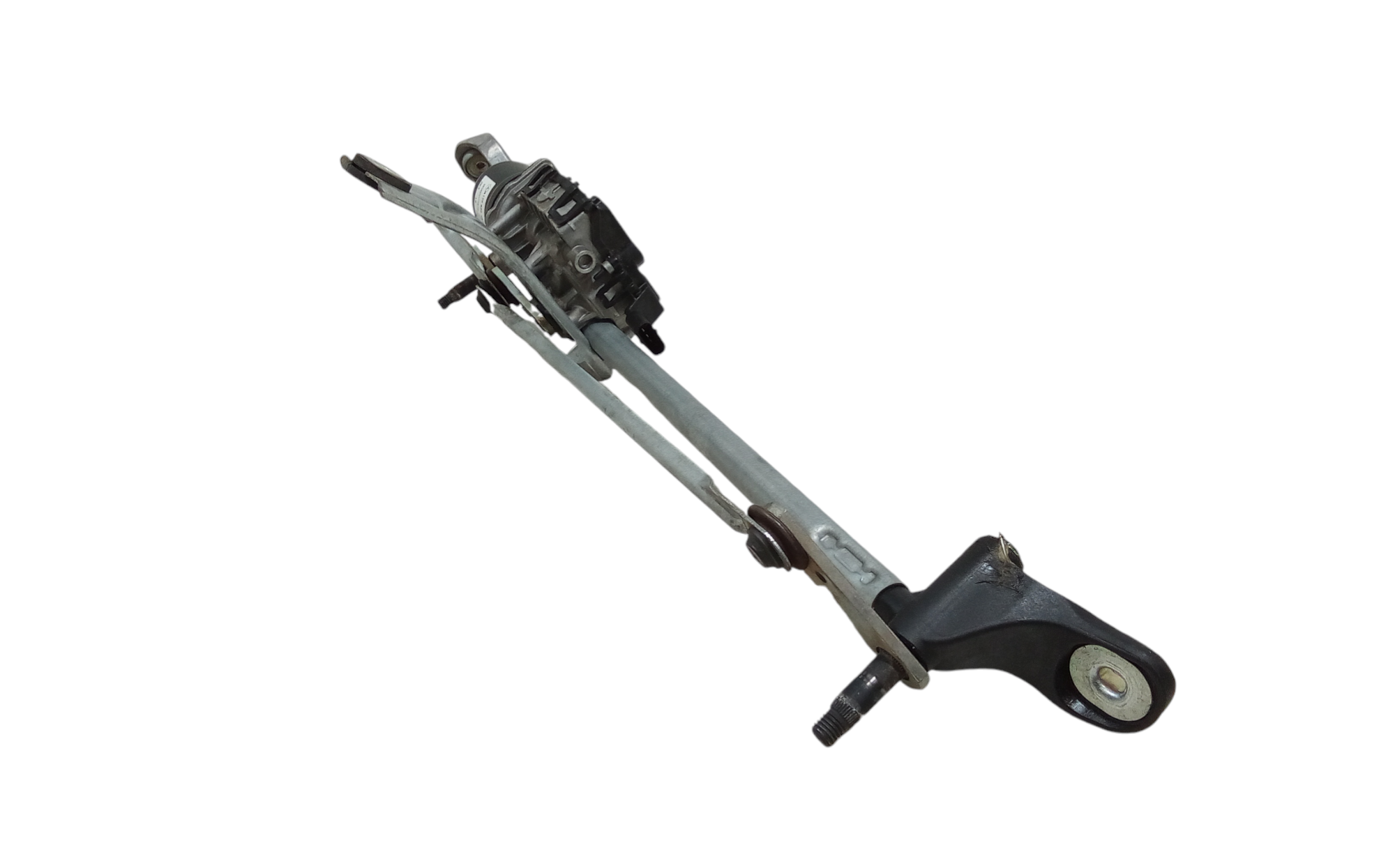 Motorino tergi ant completo di tandem per Mercedes Classe A Serie (w177) (18>) (2018 - In produzione)