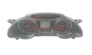 Quadro Strumenti per Audi A5 Sportback quattro (2009 - 2012)