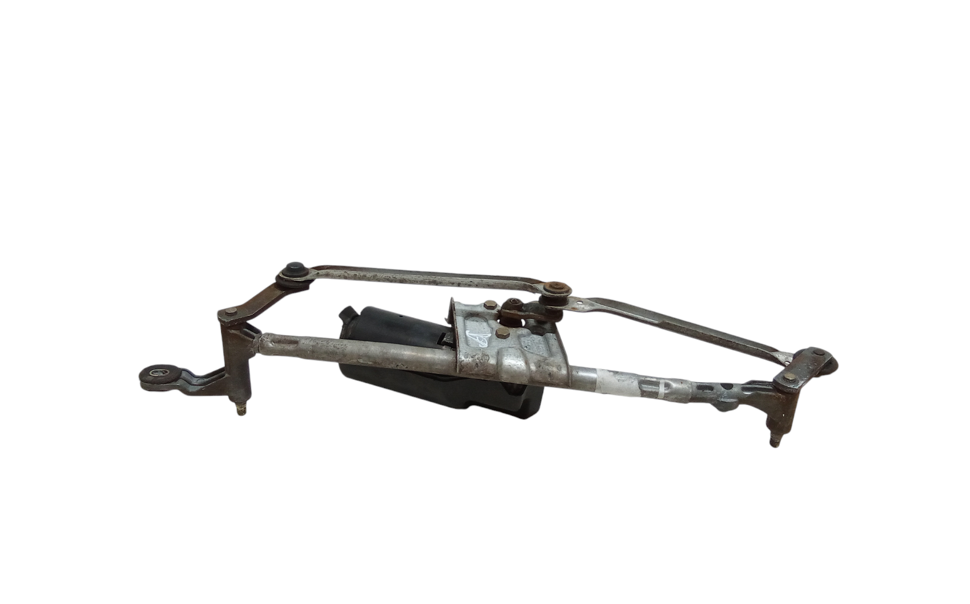 Motorino tergi ant completo di tandem per Lancia Y 1 Serie (1996 - 2000)