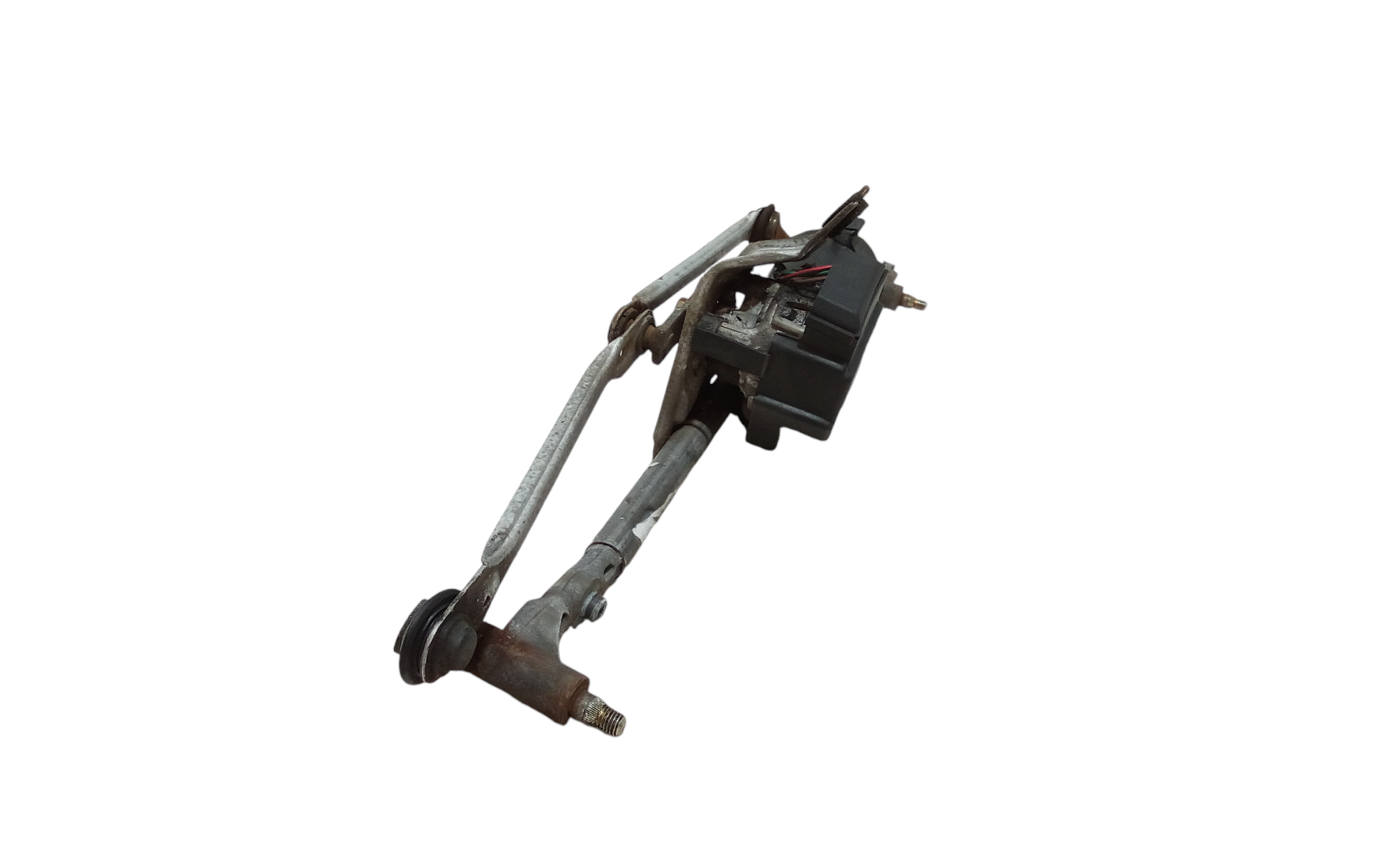 Motorino tergi ant completo di tandem per Lancia Y 1 Serie (1996 - 2000)