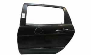 Portiera Posteriore Sinistra per Mercedes Classe B W245 1 Serie (2005 - 2011)