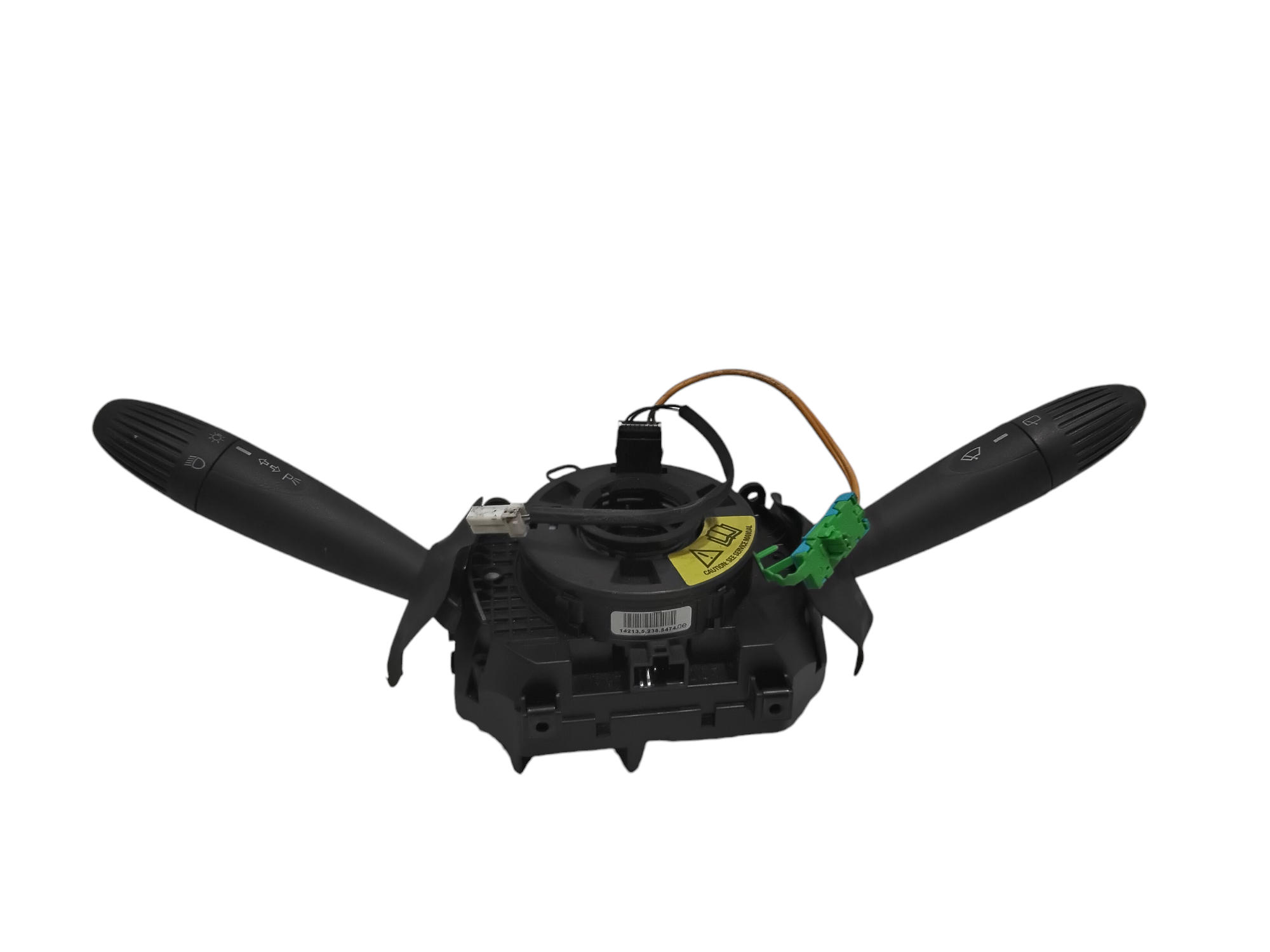 Devioluci per Fiat Panda 2 Serie (2003 - 2010)