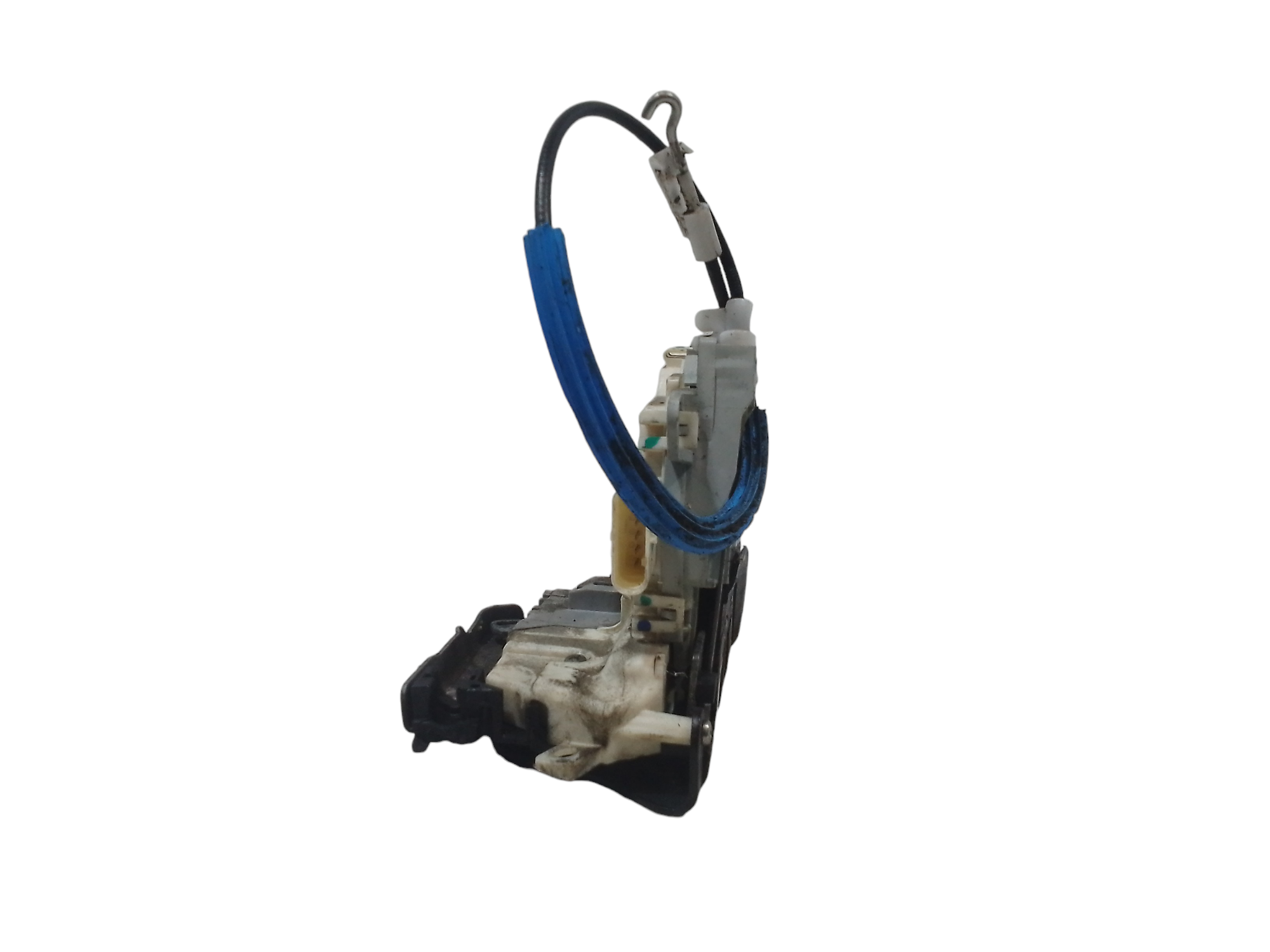 Serratura Anteriore Destra per Audi A5 Sportback quattro (2009 - 2012)