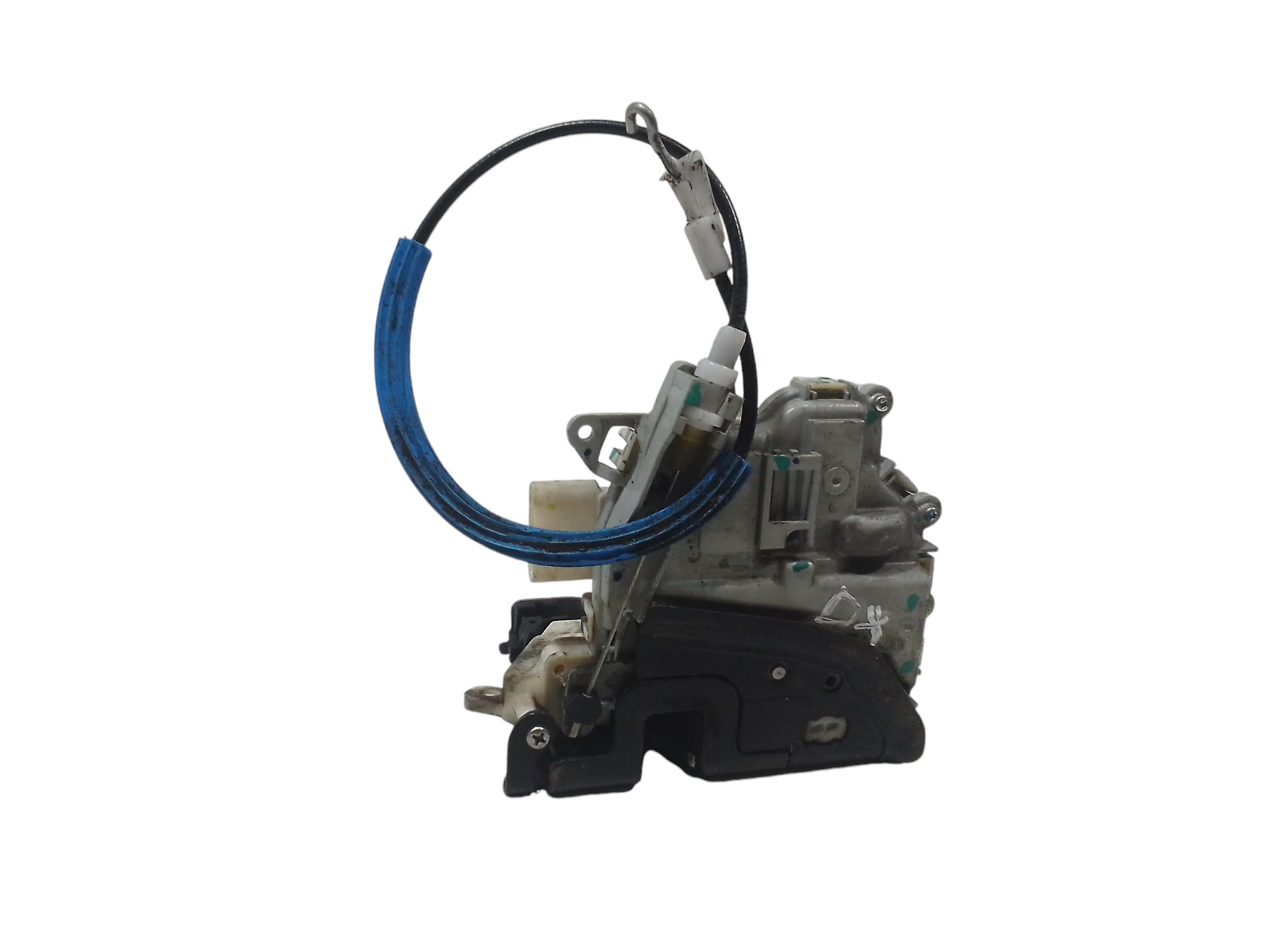 Serratura Anteriore Destra per Audi A5 Sportback quattro (2009 - 2012)