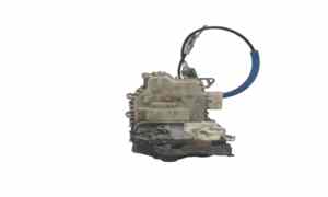 Serratura Anteriore Destra per Audi A5 Sportback quattro (2009 - 2012)