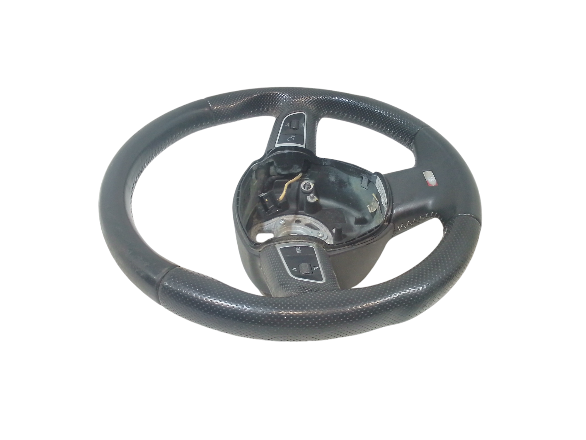 Volante per Audi A5 Sportback quattro (2009 - 2012)