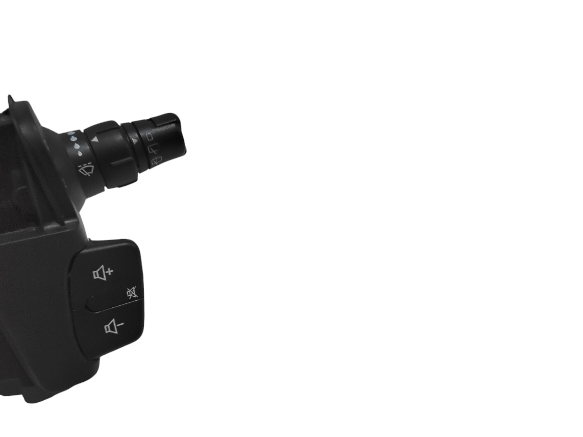 Devioluci destro per Renault Clio Serie (04>08) (2004 - 2008)