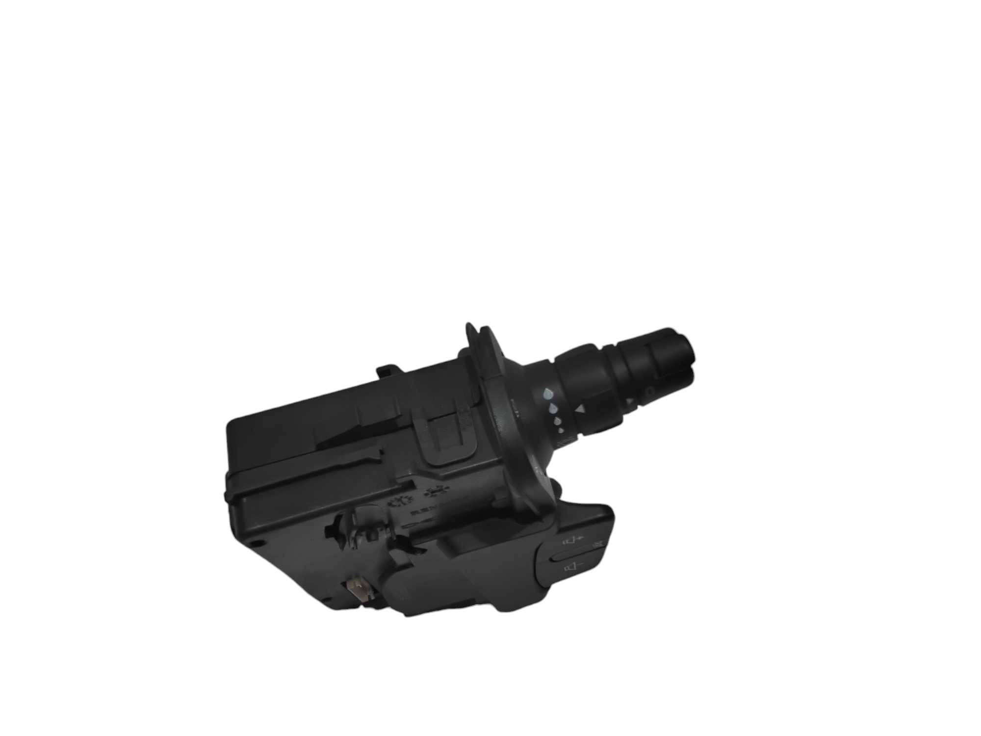 Devioluci destro per Renault Clio Serie (04>08) (2004 - 2008)