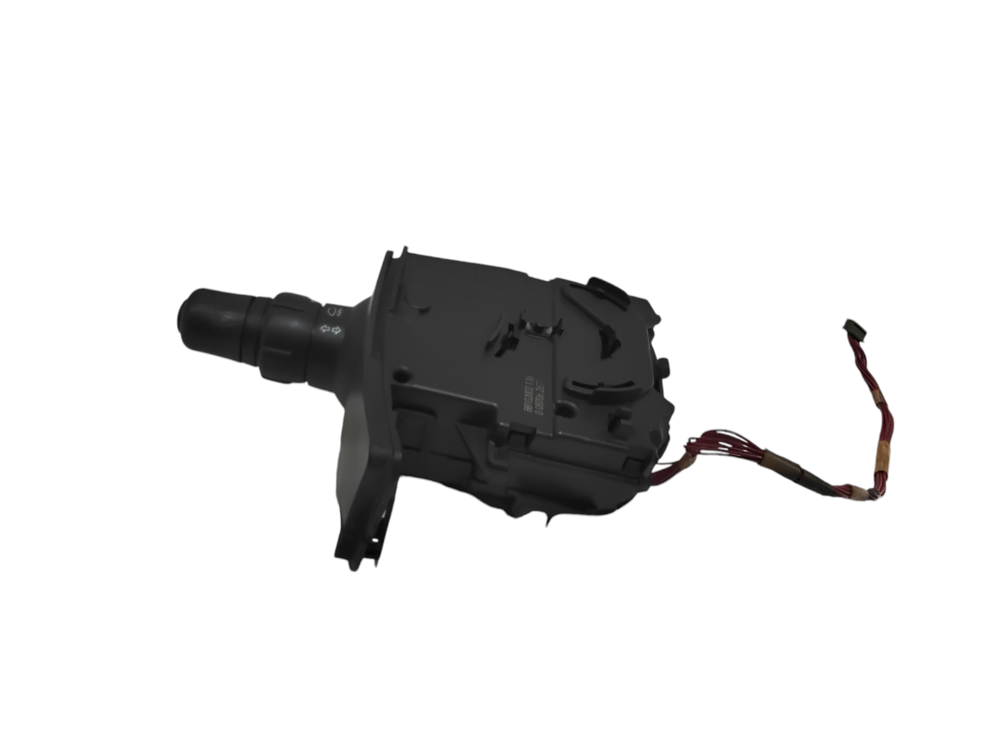 Devioluci sinistro per Renault Clio Serie (04>08) (2004 - 2008)