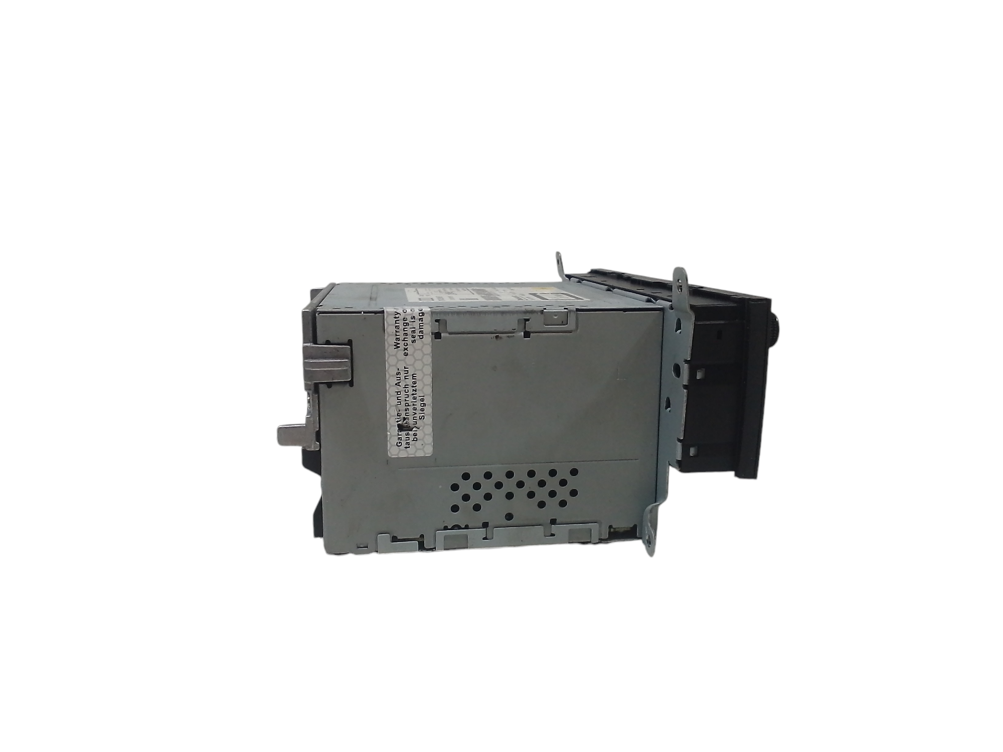 Autoradio per Audi A5 Sportback quattro (2009 - 2012)