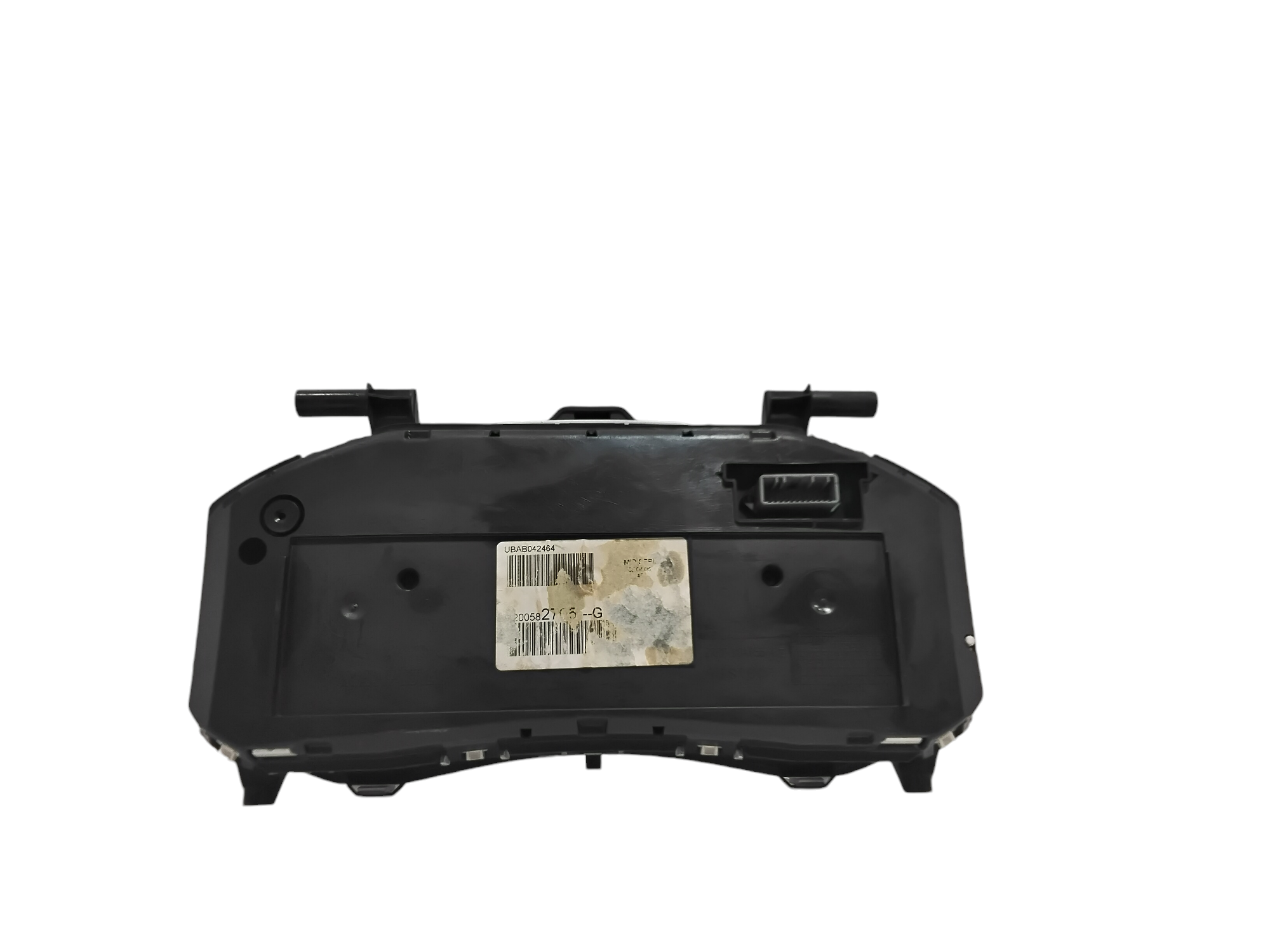 Quadro Strumenti per Renault Clio Serie (04>08) (2004 - 2008)