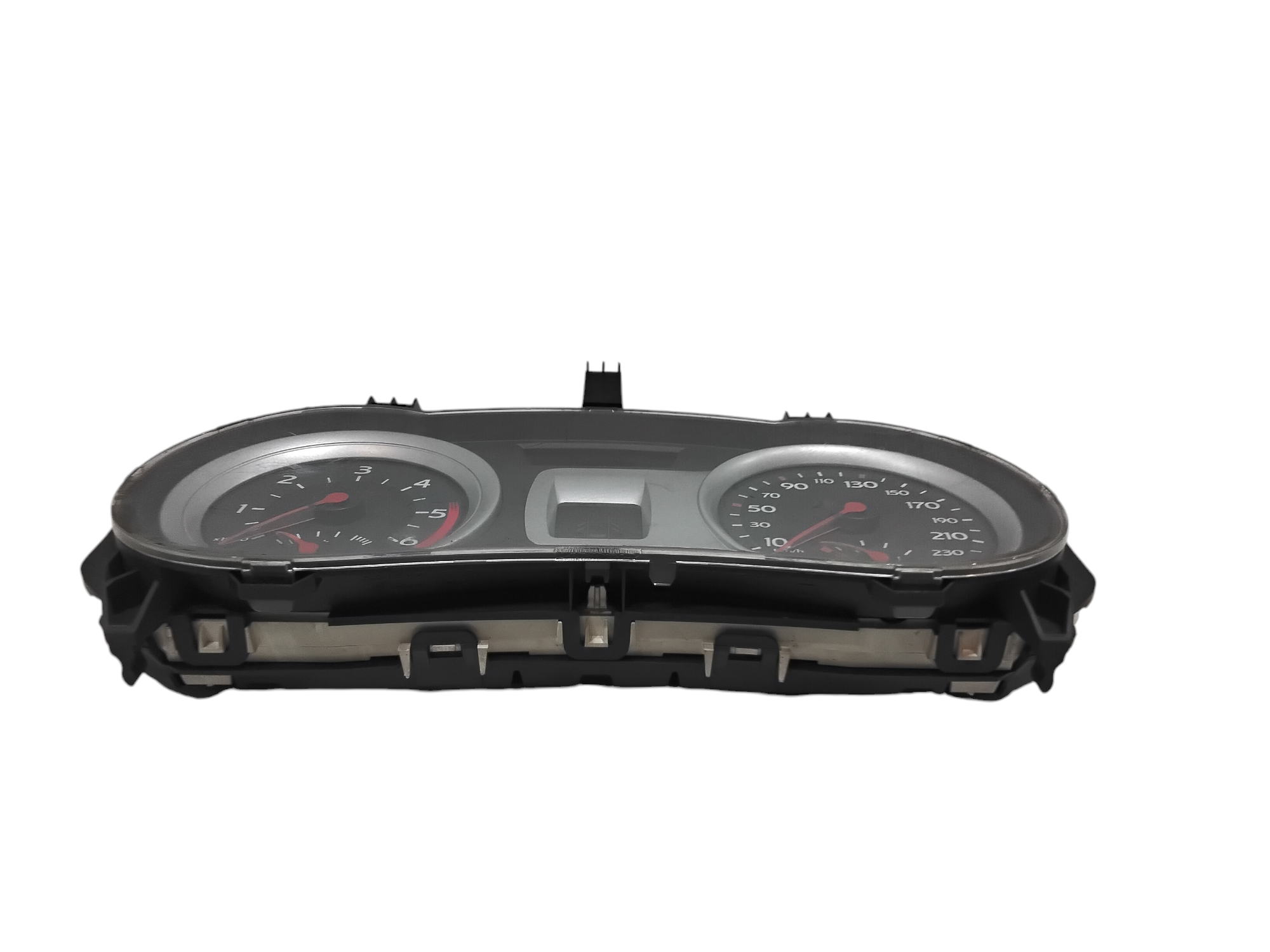 Quadro Strumenti per Renault Clio Serie (04>08) (2004 - 2008)