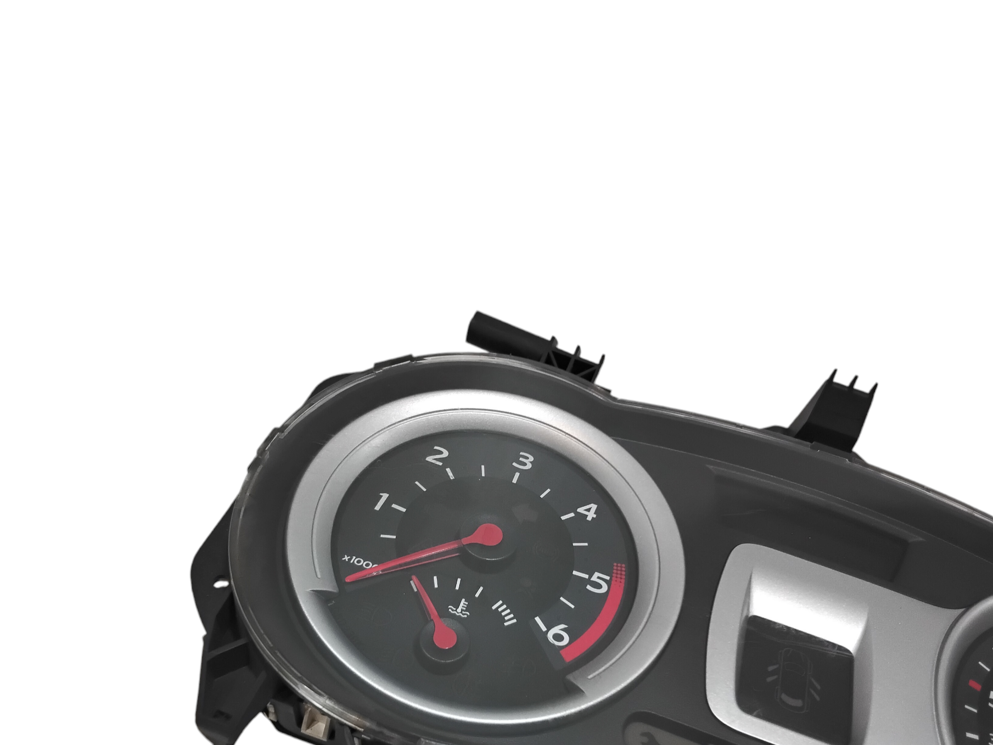 Quadro Strumenti per Renault Clio Serie (04>08) (2004 - 2008)