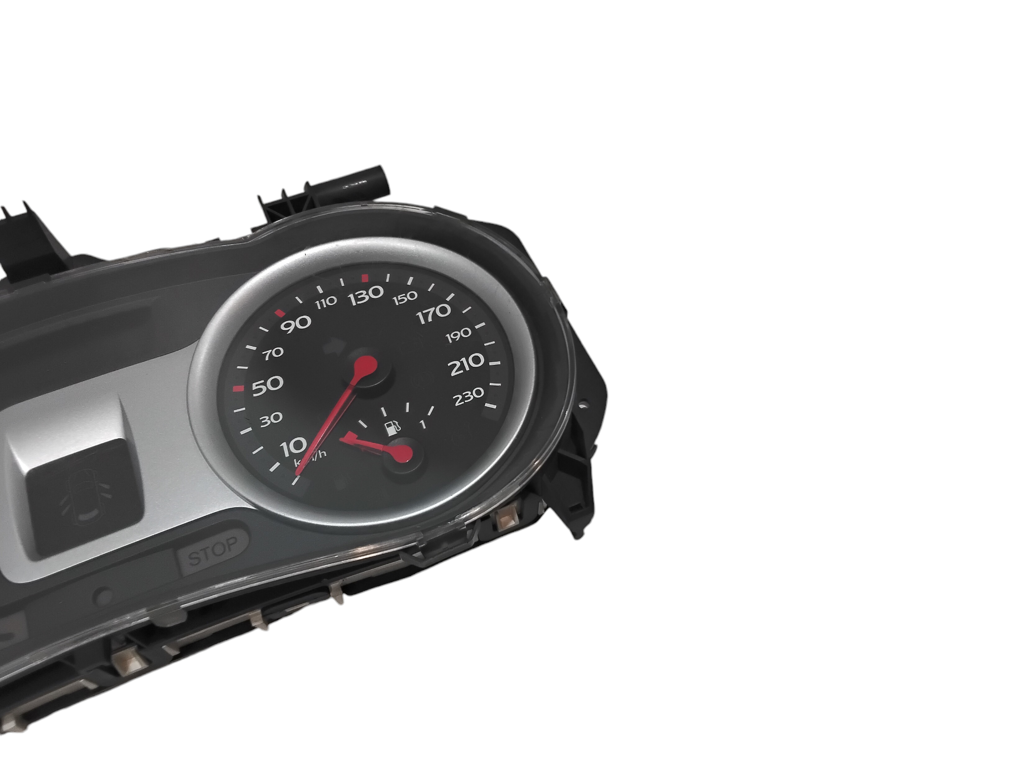 Quadro Strumenti per Renault Clio Serie (04>08) (2004 - 2008)