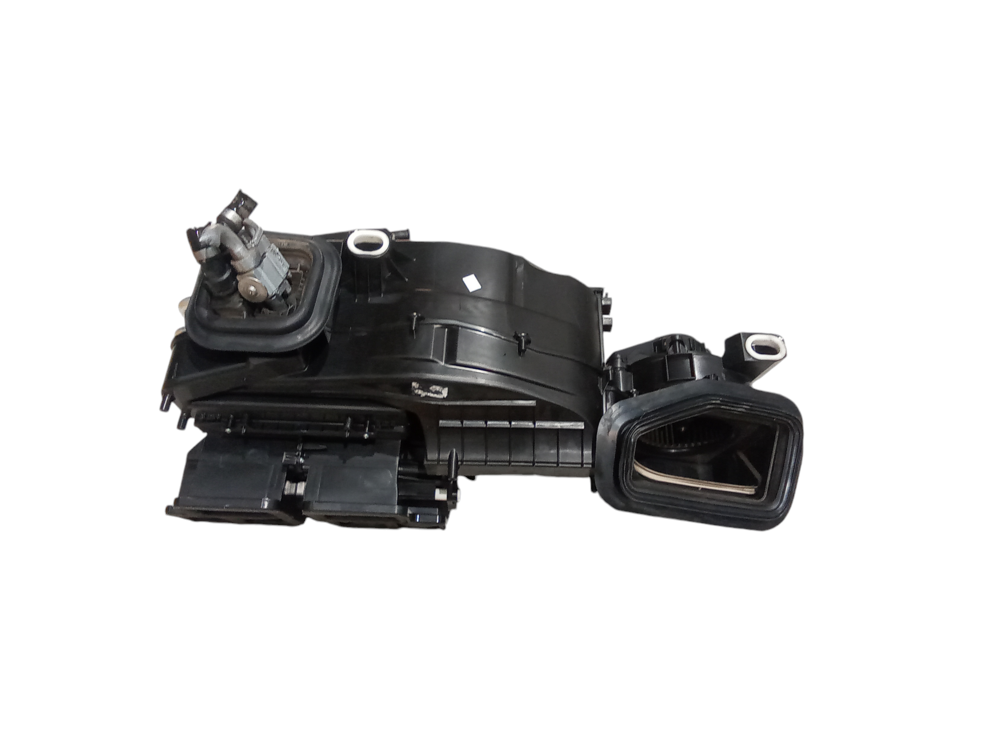 Apparato di Riscaldamento per Mercedes Classe A Serie (w177) (18>) (2018 - In produzione)