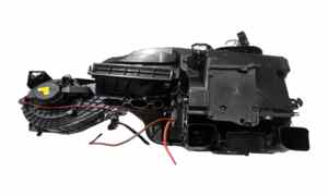 Apparato di Riscaldamento per Mercedes Classe A Serie (w177) (18>) (2018 - In produzione)