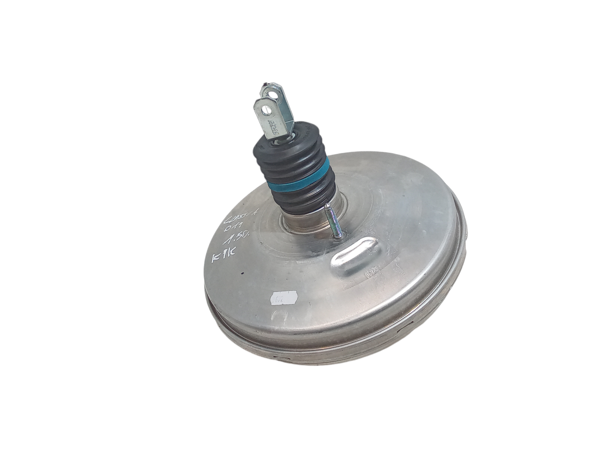 Servofreno per Mercedes Classe A Serie (w177) (18>) (2018 - In produzione)