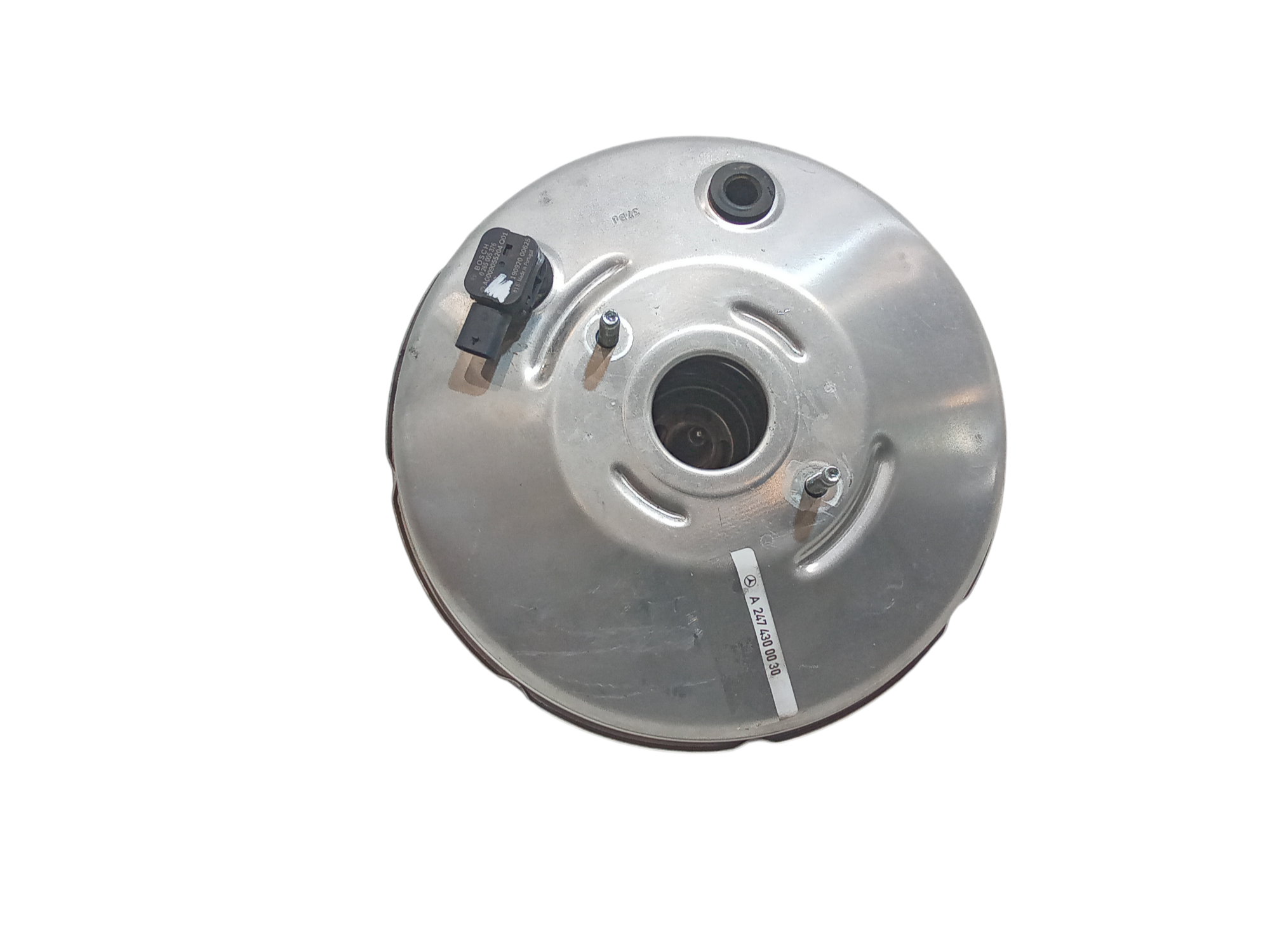 Servofreno per Mercedes Classe A Serie (w177) (18>) (2018 - In produzione)