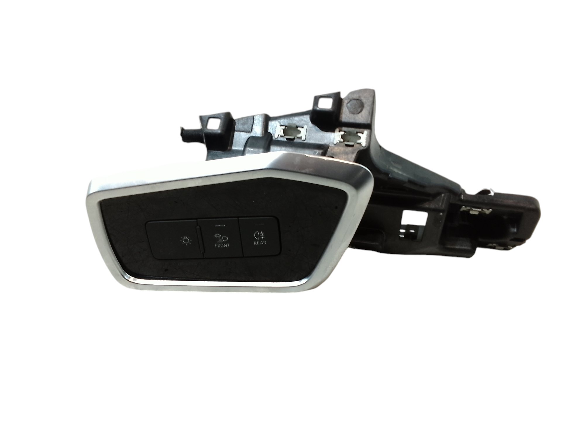 Interruttore comando luci per Audi A6 Berlina (C8) (2018 - )