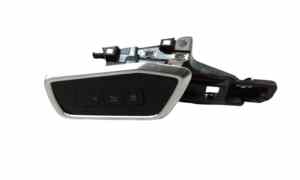 Interruttore comando luci per Audi A6 Berlina (C8) (2018 - )