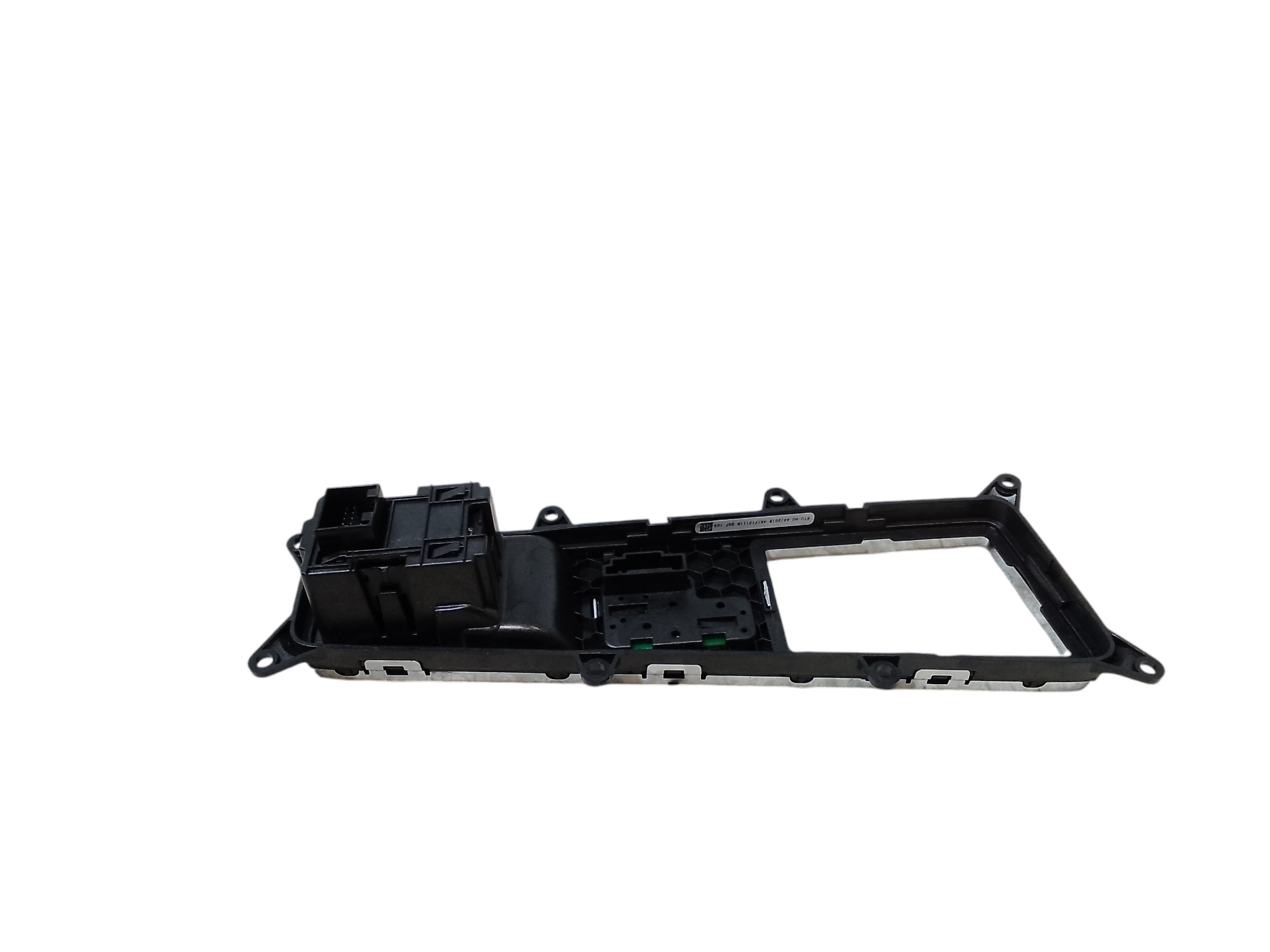 Pulsante freno di stazionamento per Audi A6 Berlina (C8) (2018 - )