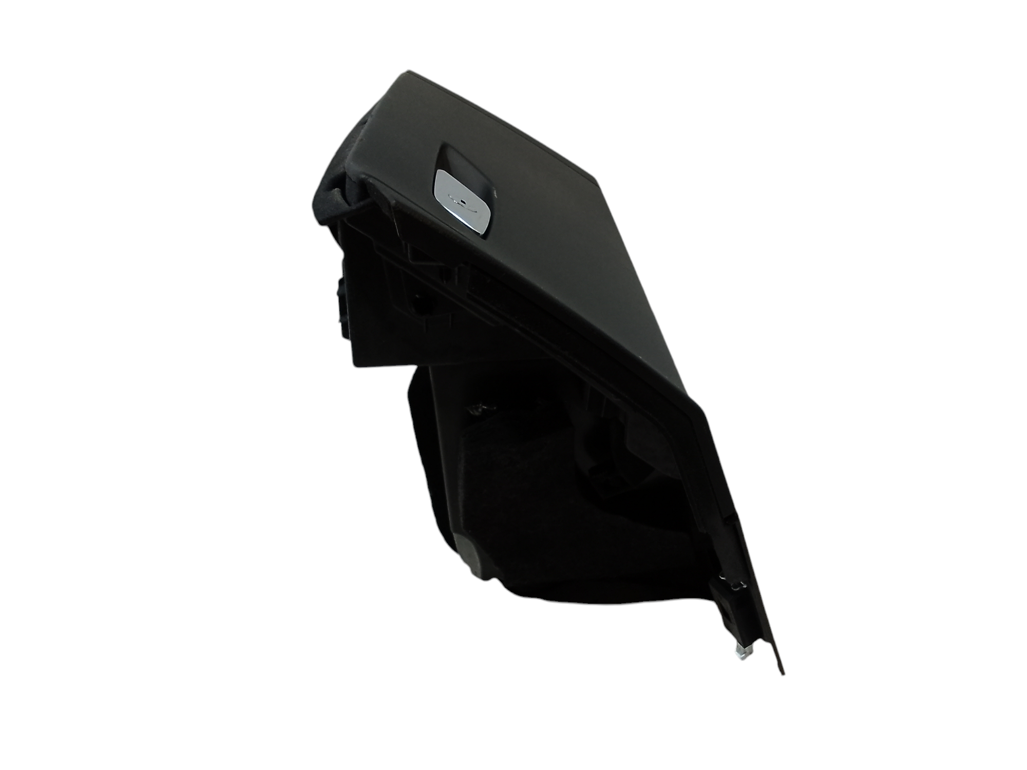 Cassetto porta oggetti per Audi A6 Berlina (C8) (2018 - )