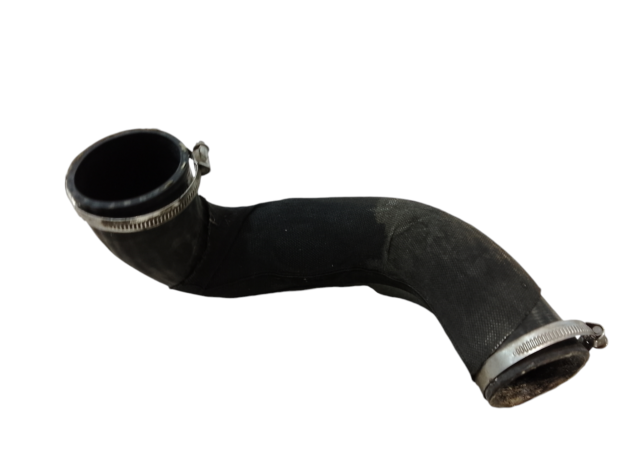 Tubo Intercooler per Audi A6 Berlina (C8) (2018 - )