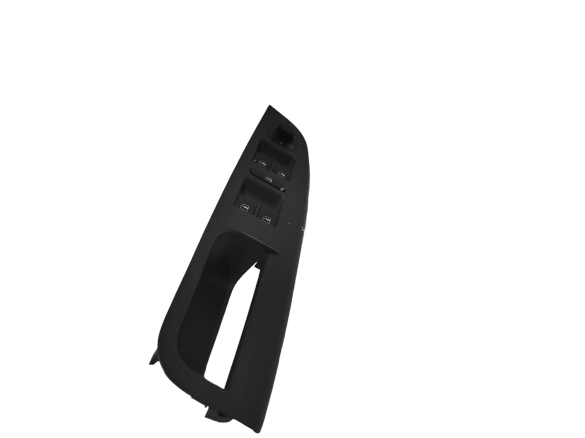 Pulsantiera anteriore sinistra Guida per Volkswagen Golf 5 Berlina (03>08) (2003 - 2008)