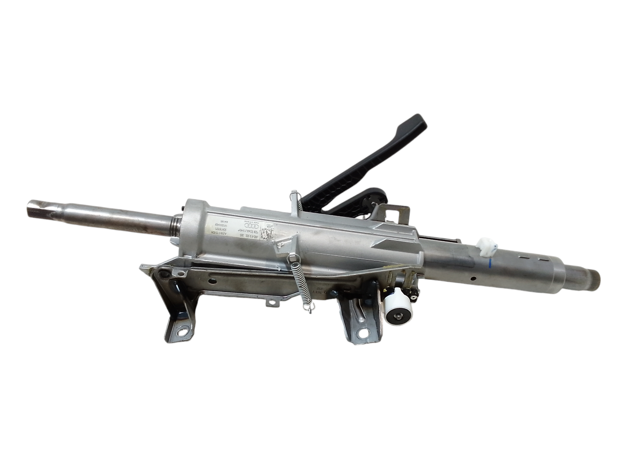 Canna dello sterzo (Piantone) per Audi A6 Berlina (C8) (2018 - )