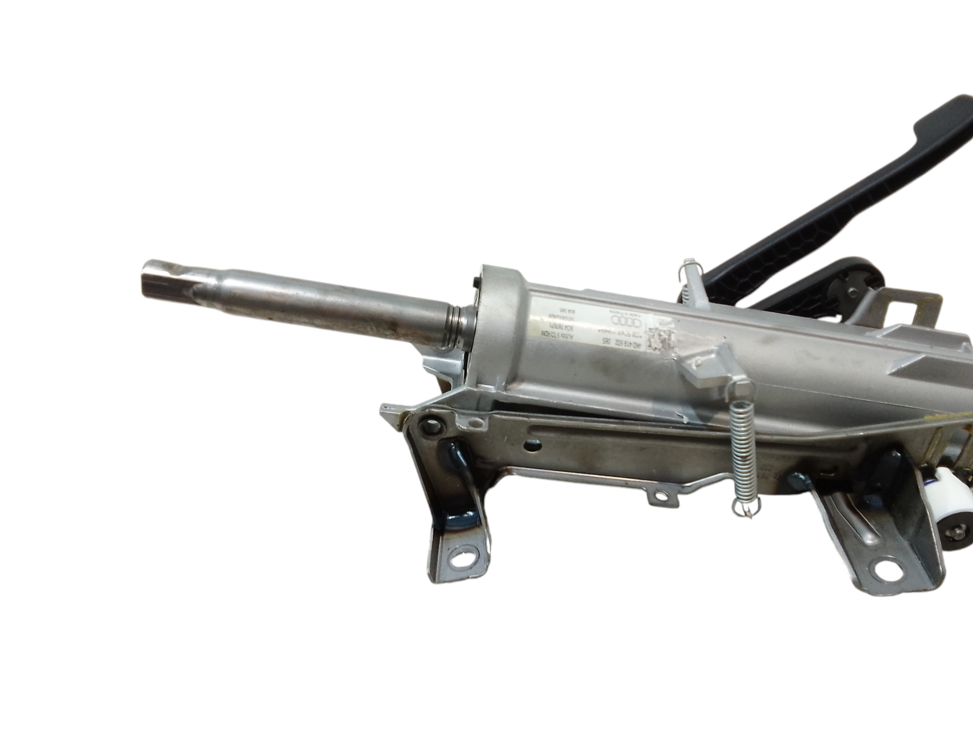 Canna dello sterzo (Piantone) per Audi A6 Berlina (C8) (2018 - )