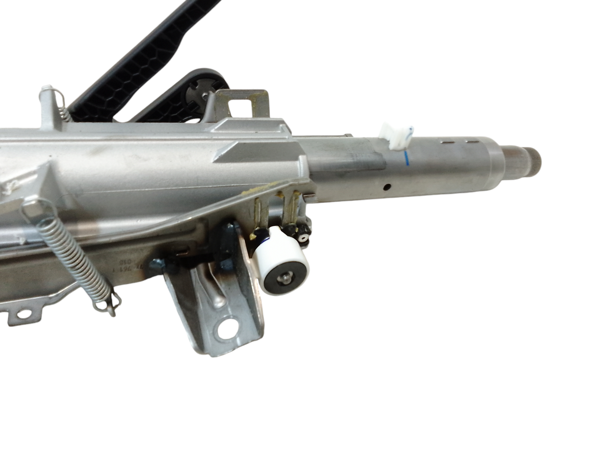 Canna dello sterzo (Piantone) per Audi A6 Berlina (C8) (2018 - )