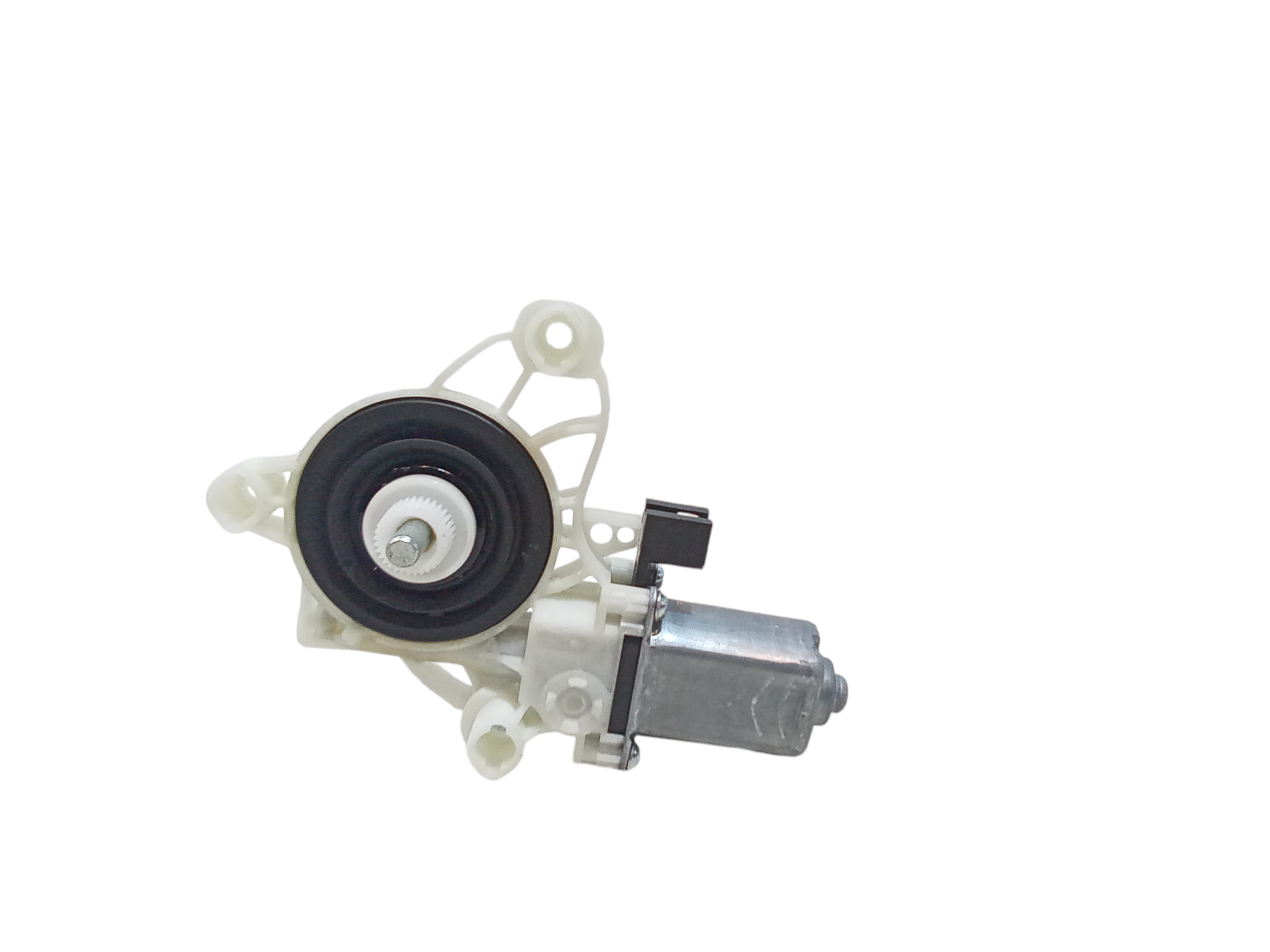 Motorino Alzavetro anteriore Sinistro per Mercedes Classe A Serie (w177) (18>) (2018 - In produzione)