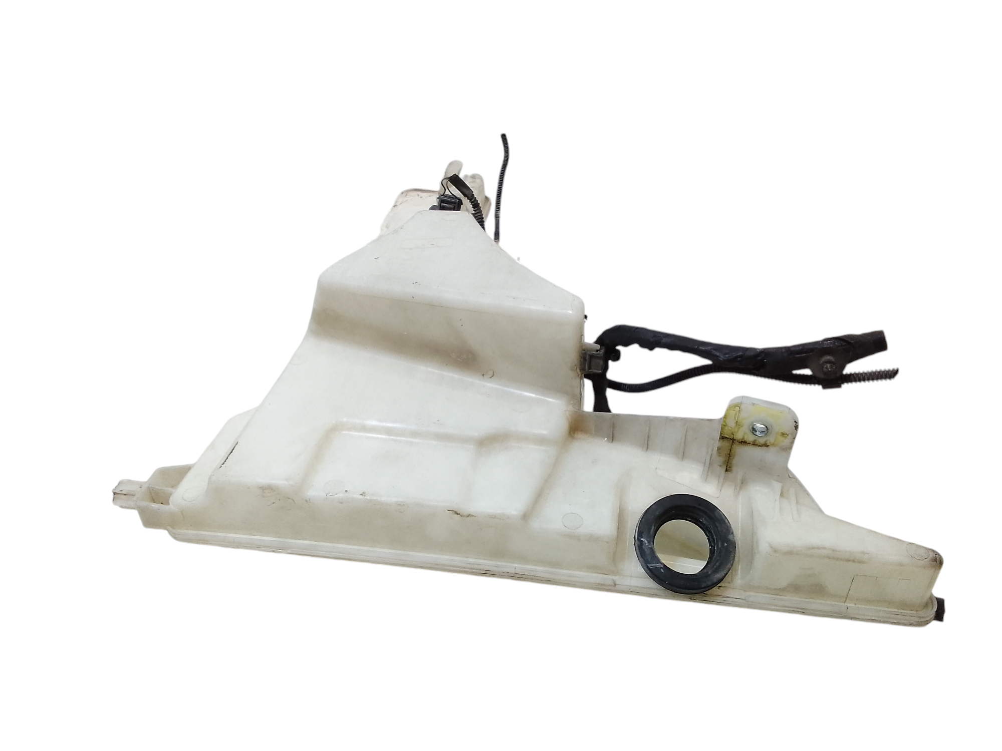 Vaschetta Tergi ant per Audi A6 Berlina (C8) (2018 - )