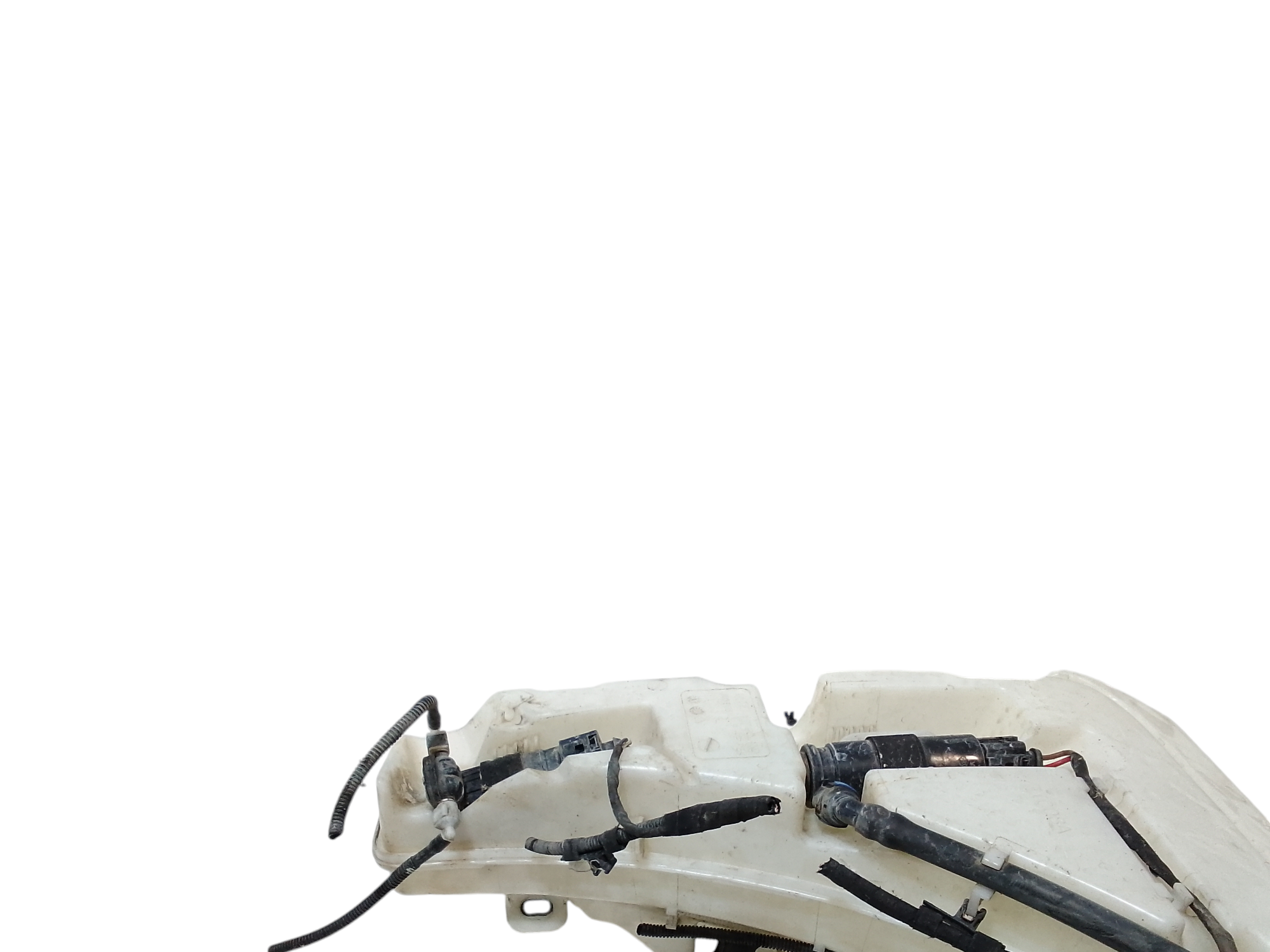 Vaschetta Tergi ant per Audi A6 Berlina (C8) (2018 - )