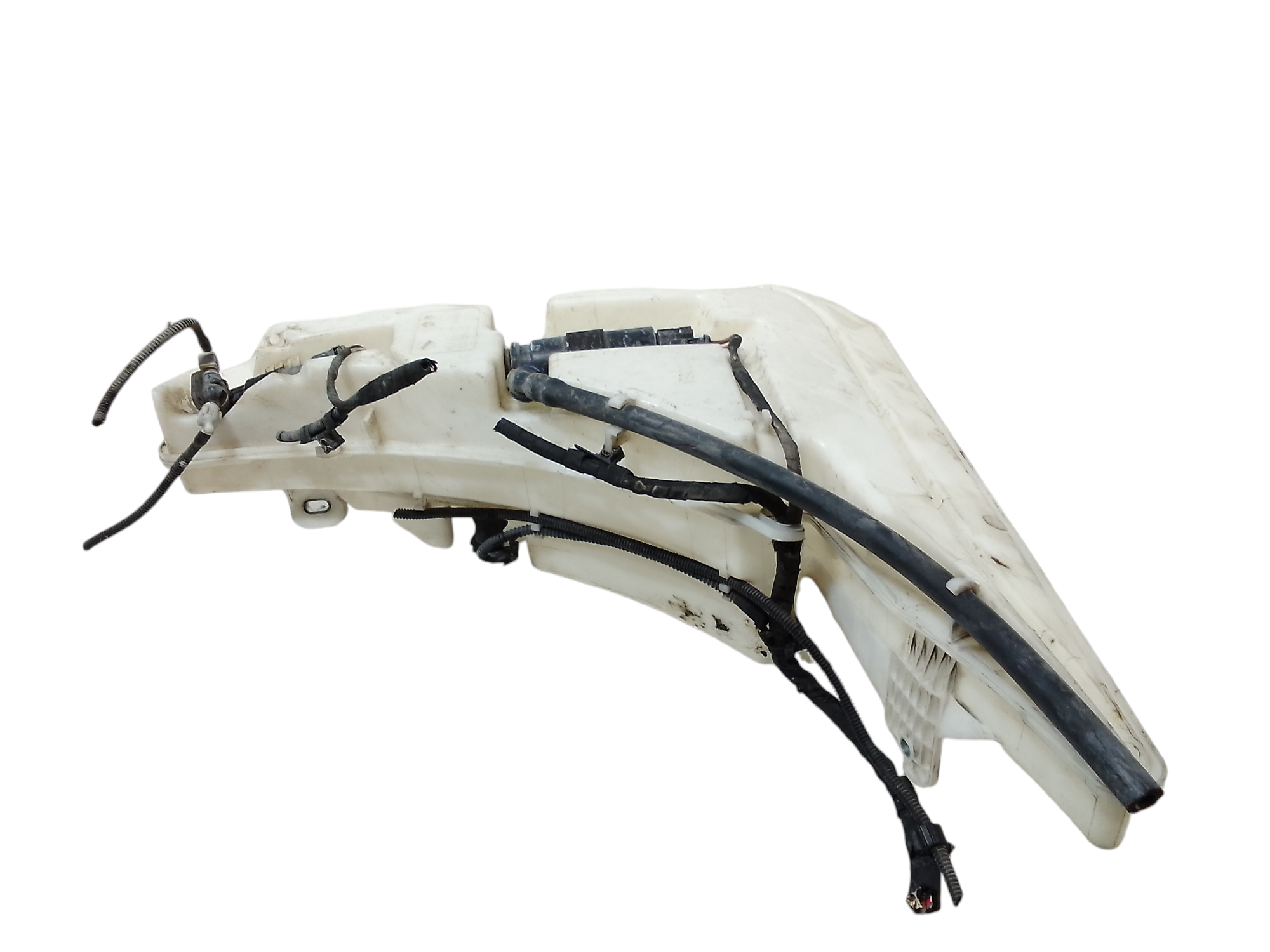 Vaschetta Tergi ant per Audi A6 Berlina (C8) (2018 - )