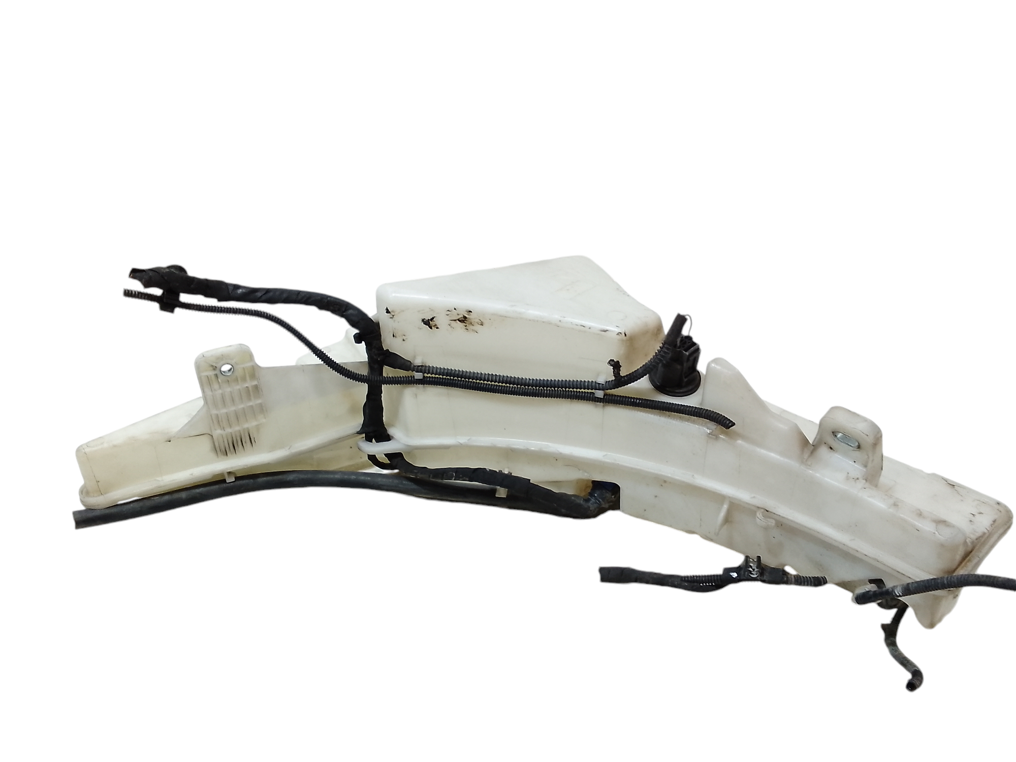 Vaschetta Tergi ant per Audi A6 Berlina (C8) (2018 - )