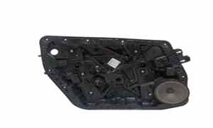 Cremagliera anteriore sinistra Guida per Mercedes Classe A Serie (w177) (18>) (2018 - In produzione)