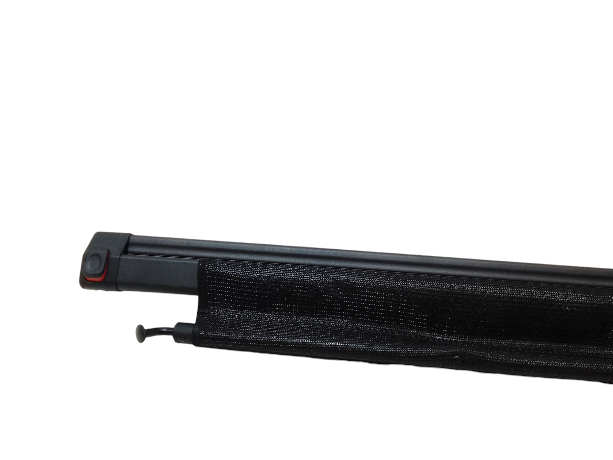 Cappelliera posteriore per Audi A6 Berlina (C8) (2018 - )