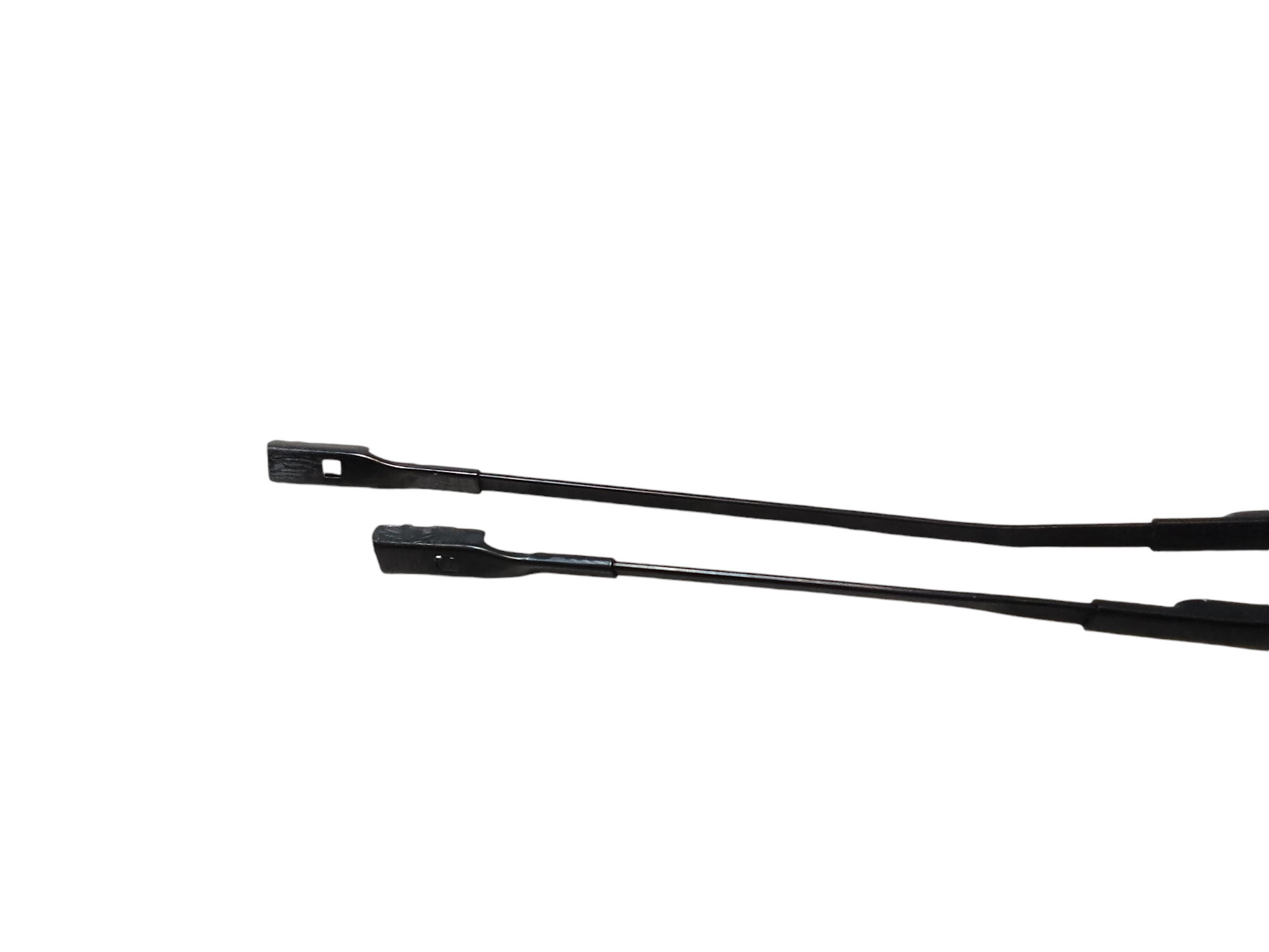 Bracci Tergi ant. per Audi A6 Berlina (C8) (2018 - )