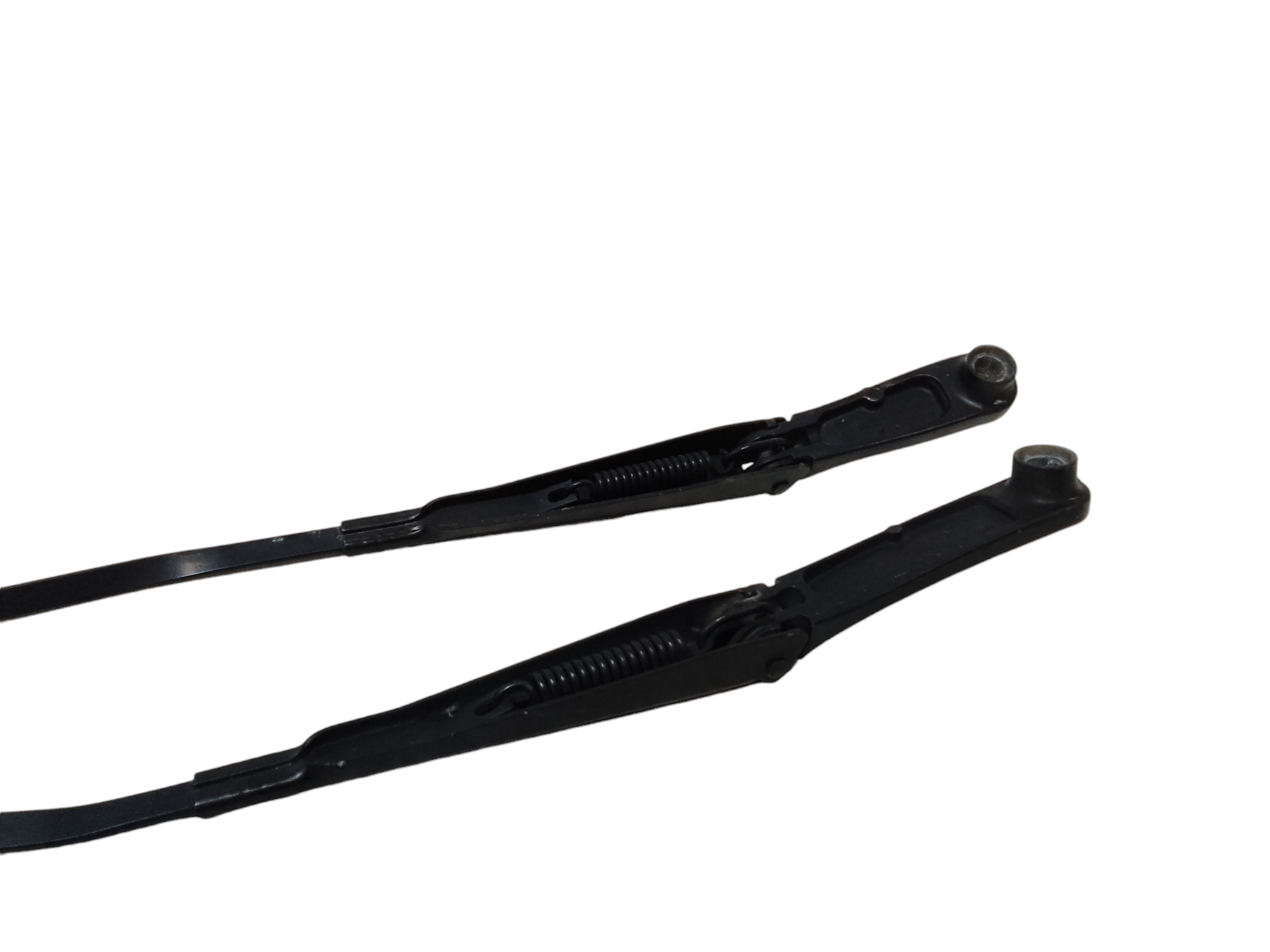 Bracci Tergi ant. per Audi A6 Berlina (C8) (2018 - )