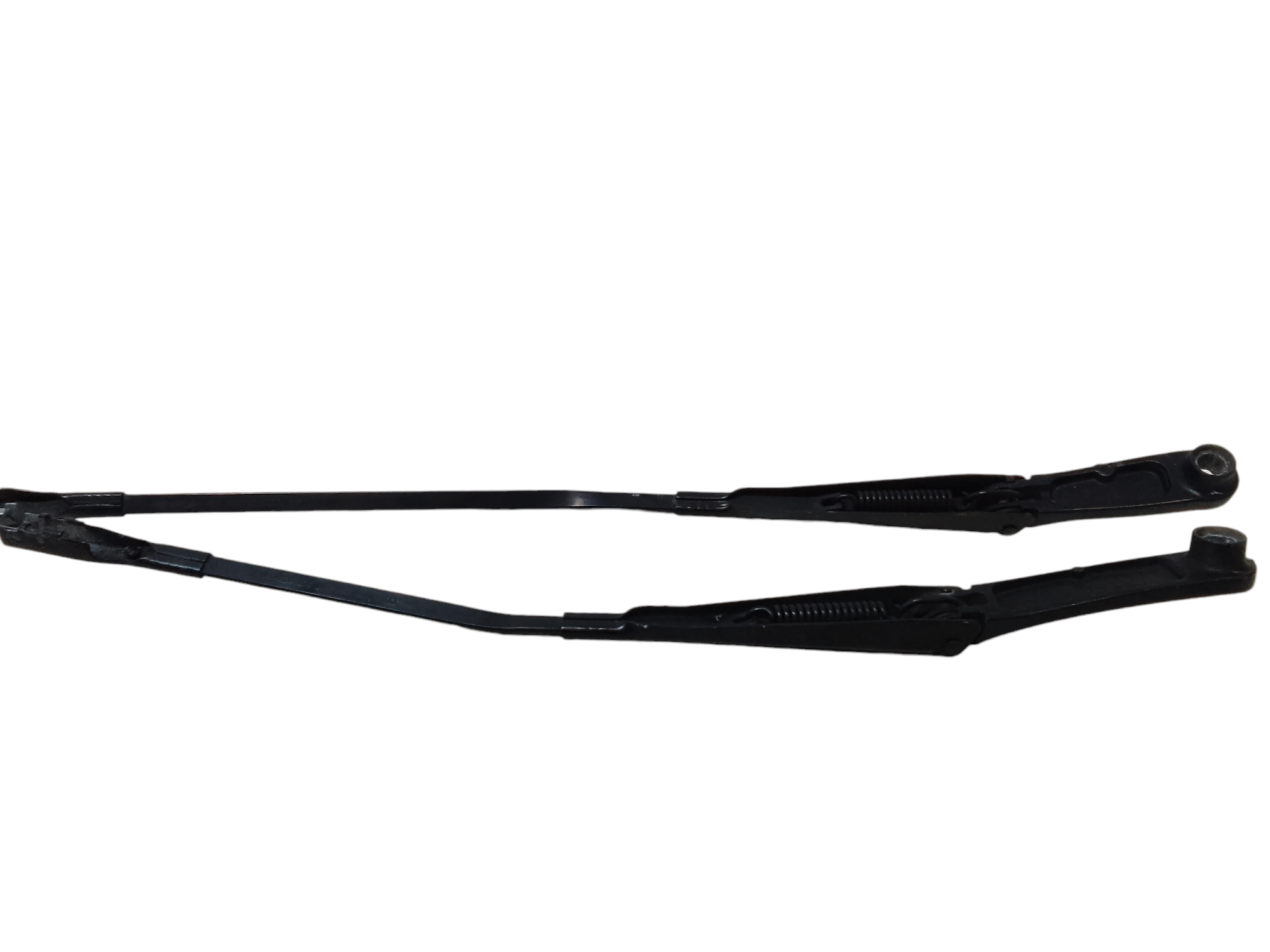 Bracci Tergi ant. per Audi A6 Berlina (C8) (2018 - )