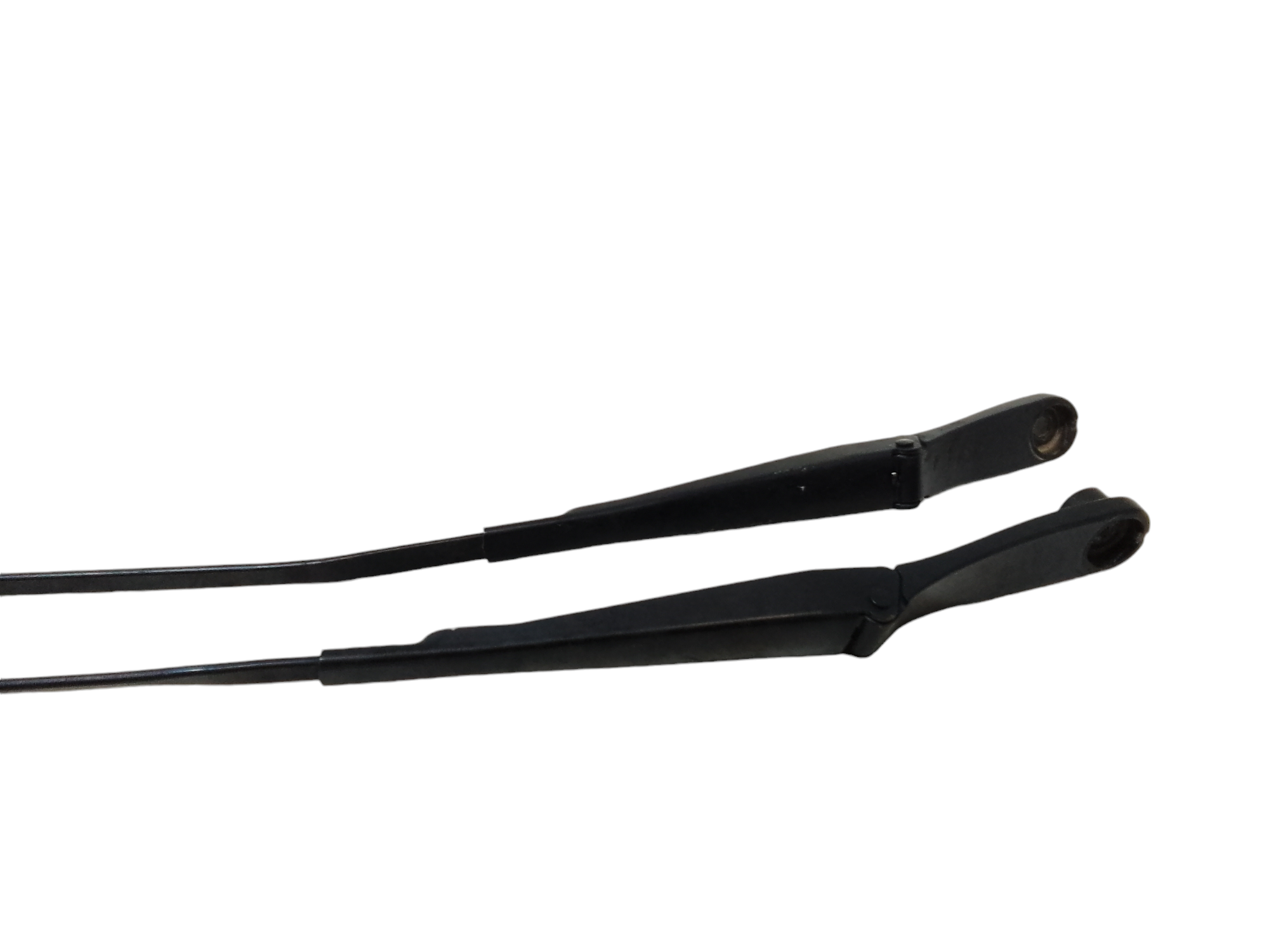 Bracci Tergi ant. per Audi A6 Berlina (C8) (2018 - )